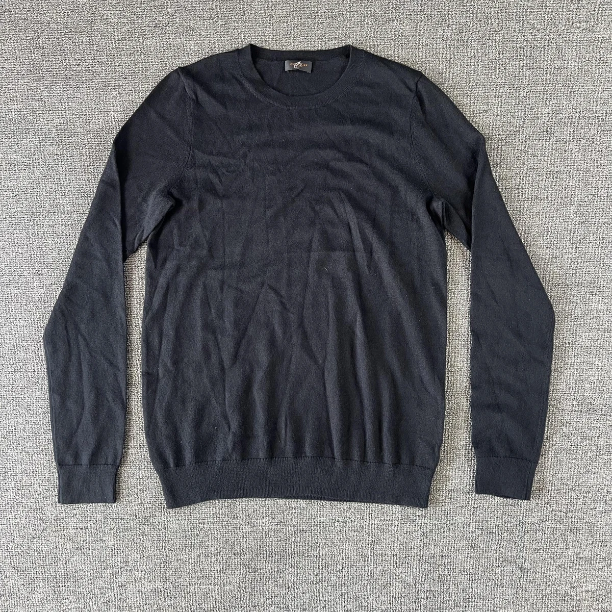 Coach Crew Neck Regular Size Sweaters for Women | eBay