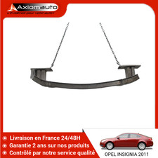 Pare-choc arrière Opel INSIGNIA