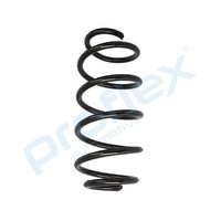 Proflex Automotive Fahrwerksfeder PX1-0425 FüR Vw