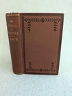 Charles Darwin THE ORIGIN OF SPECIES 1890 D. Appleton, NY 2 Vol's in 1
