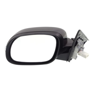 OEM Grade Door Mirror 2014-2019 Kia Left Driver Side 1.6L 2.0L Soul I4 Nu
