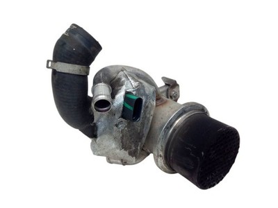 Exhaust Radiator EGR Radiator CRLB Fits VW Golf VII (5G1, BE1, BE2, BQ1) 2.0 TDI