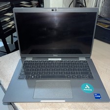 DELL LATITUDE 5320 INTEL CORE I5-1135G7 16GB RAM NO HD