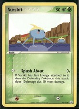 Hidden Legends #76/101 Surskit