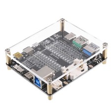 USB Cable Data Line Test Board cable Checker USB cable Tester Short Circuit T