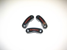 Autohelm ST4000 Wheel Pilot *NEW SET OF 3* Wh...