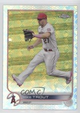 Click to enlarge Mike Trout