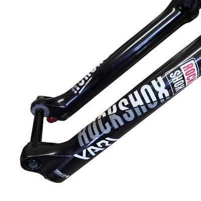 ROCKSHOX YARI RC 29 160mm OH済 Rockshox Yari RC 29'' 150mm MTB fork 35mm 51mm offset Tapered | eBay