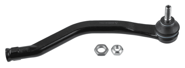 Spurstangenkopf Vorderachse Rechts FüR Renault Megane III Coupe IV SchräGheck-image