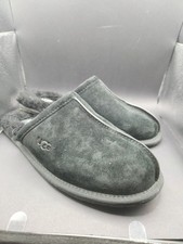UGG pearle slippers Black Size 8