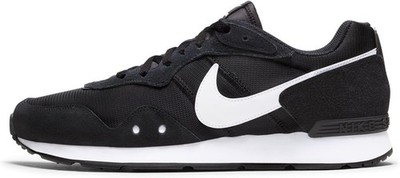 Nike Venture Runner Black/White Men s Classic Shoes Size 14