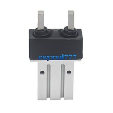 SMC MHK2-12D Pneumatic Finger Cylinder, New KD-