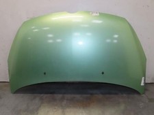 Capot Opel AGILA