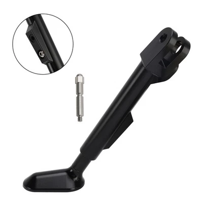 Béquille latérale réglable pour Kawasaki Z900 2025 - Photo 1/4
