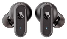 Image of Skullcandy Dime 3 True Wireless In-Ear Earbuds – 20 Hr Battery, Water Resis. Blk