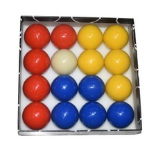 Billiard Balls Pool Table Ball Set