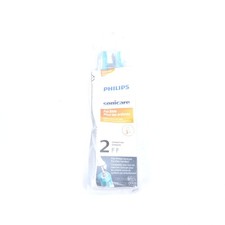 Philips Sonicare for Kids 2 Compact Extra Soft Brush Head Replacement HX6032/94