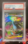 PSA 10 Mega Charizard X ex SR 094/080 Inferno X M2 Pokemon Card Japanese JP