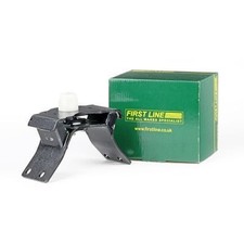 Supporto motore lato trasmissione posteriore per Toyota Land Cruiser Prado