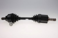 LÖBro Antriebswelle FüR Ford Focus II Da_ HCP DP Volvo V50 MW S40 544 542