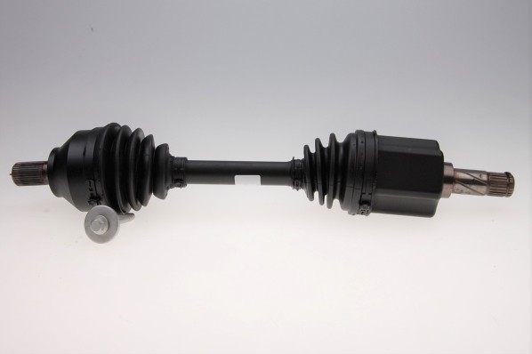 LÖBro Antriebswelle FüR Ford Focus II Da_ HCP DP Volvo V50 MW S40 544 542-image