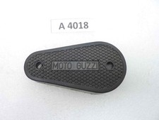 Guzzi Sport 15 ginocchiera gomma serbatoio destra