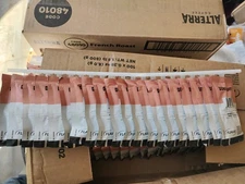 ALTERRA DONUT SHOP CASE OF 100 COUNT NEW SEALED