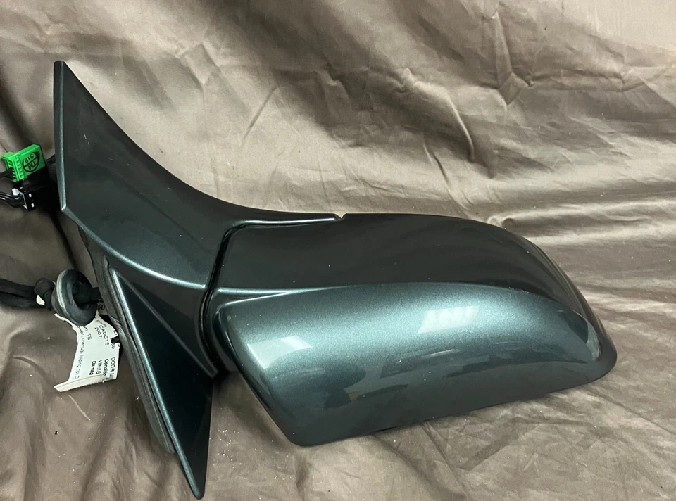 OEM, SIDE MIRROR ASSEMBLY, RH PASSENGER, 2003-2007 CADILLAC CTS Foto 3 de 4