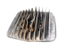 KTM 240 GS 1981 - Culasse  Type 541 - 250 54130006000