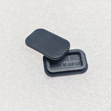 For Canon 5D Mark II 40D 50D 7D 5D2 USB Bottom Rubber Cap Camera Repair Parts