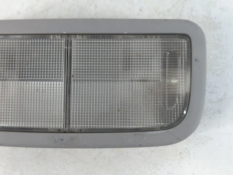 Лампа подсветки салона сиденья 2011 Honda Cr-z N6GTW - Изображение 3 из 4