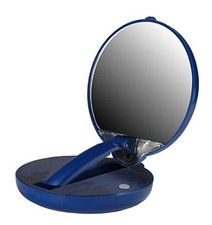 FL-15ACP FL15ACP Mirrormateadjustcompact 15Xmag, Blue