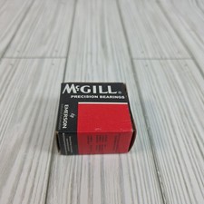 McGill CF 1 SB Cam Follower Bearing 1" Roller Dia. Lubri-Disc Camrol