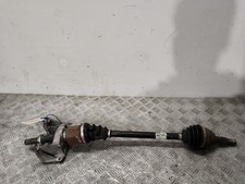 391003NF1A FRONT RIGHT TRANSMISSION / 6559223 FOR NISSAN LEAF ZE0 ELECTRIC