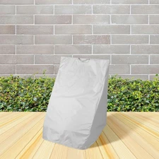  Retractable Garden Hose Reel Cover: Wall-Mounted Hose Reel Protector Waterproof