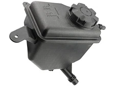 For 2010 BMW 550i GT Expansion Tank Front APR 63654SJYF 4.4L V8 GAS