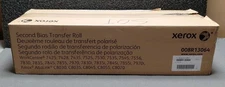 NEW Xerox 008R13064 Second Bias Transfer Roll OEM Genuine FAST SHIP