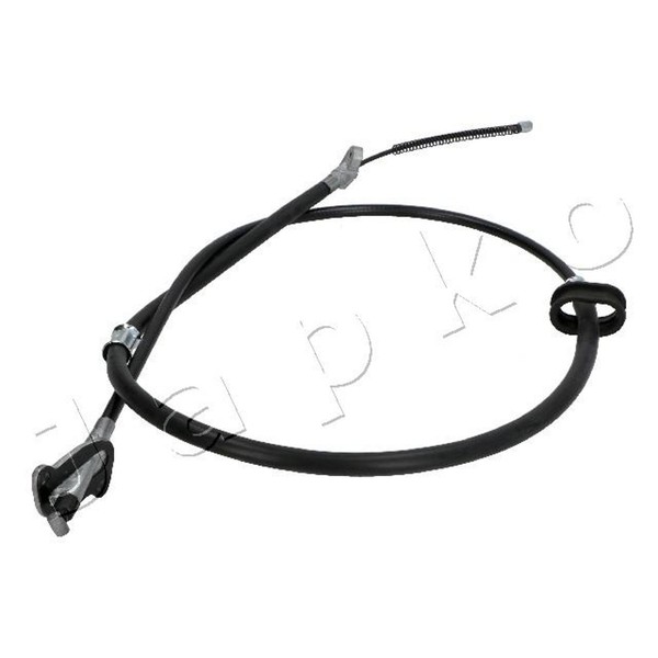 Japko Bremsseil Seilzug Feststellbremse 131634R FüR Daihatsu YRV M2 Sirion M1-image