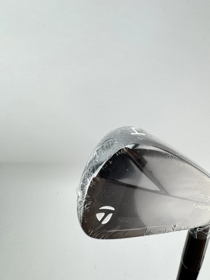 Taylormade P770 Limited Edition Phantom 4 Iron KBS Tour X Flex Black Steel/26257 - Image 3 of 4