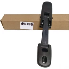 Hood Latch w/ Base HLK2337B OE Equivalent to Peterbilt L56-6045 L566045 - 587 US