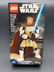 LEGO Star Wars: Obi-Wan Kenobi (75109) Sealed in Box