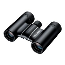Nikon 16735B Aculon T02 10x21 Binoculars Renewed Black