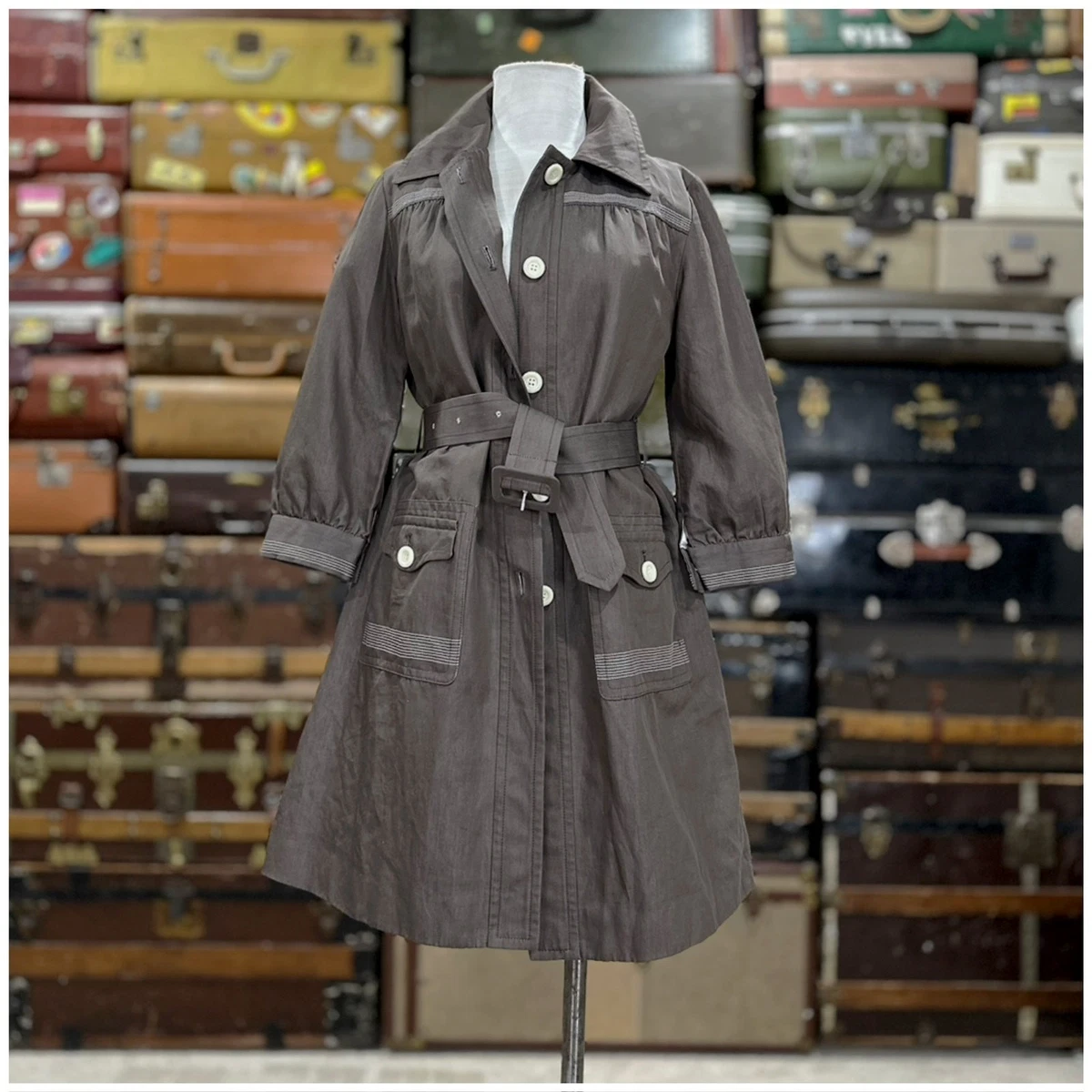 Orla Kiely Women's Clothing for sale | eBay Orla Kiely Women's Clothing for sale | eBay