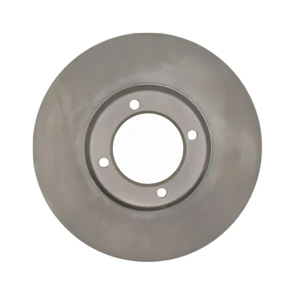 Rotores de freno de disco traseros para 1987-1988 Sterling 825 1989-1991 Sterling 827 Foto 2 de 4