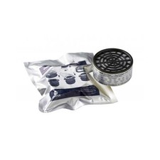 Studor Maxi-Filtra Replacement Two Way Carbon Filter 8F-STU022-YLW Vent Septic