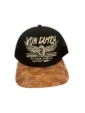 von dutch snapback hat.mh0606