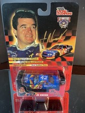 Joe Nemechek 42 Bellsouth Signature Series 1998 Chevrolet Monte Carlo 1:64