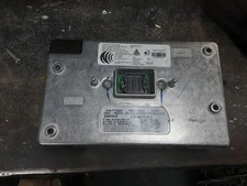 APIM Sync Module Fits 16-19 TAURUS 10295588