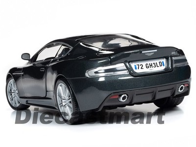 新品 アストンマーティン 1；18 DBS BOND AstonMartin 8241221B 2024 DB12 アストンマーティン 1/18 MODEL XiaoGuang 自動車