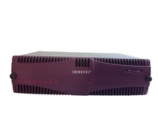 Miranda Densite3 With 8x FXE-1501 Fiber Ethernet Card